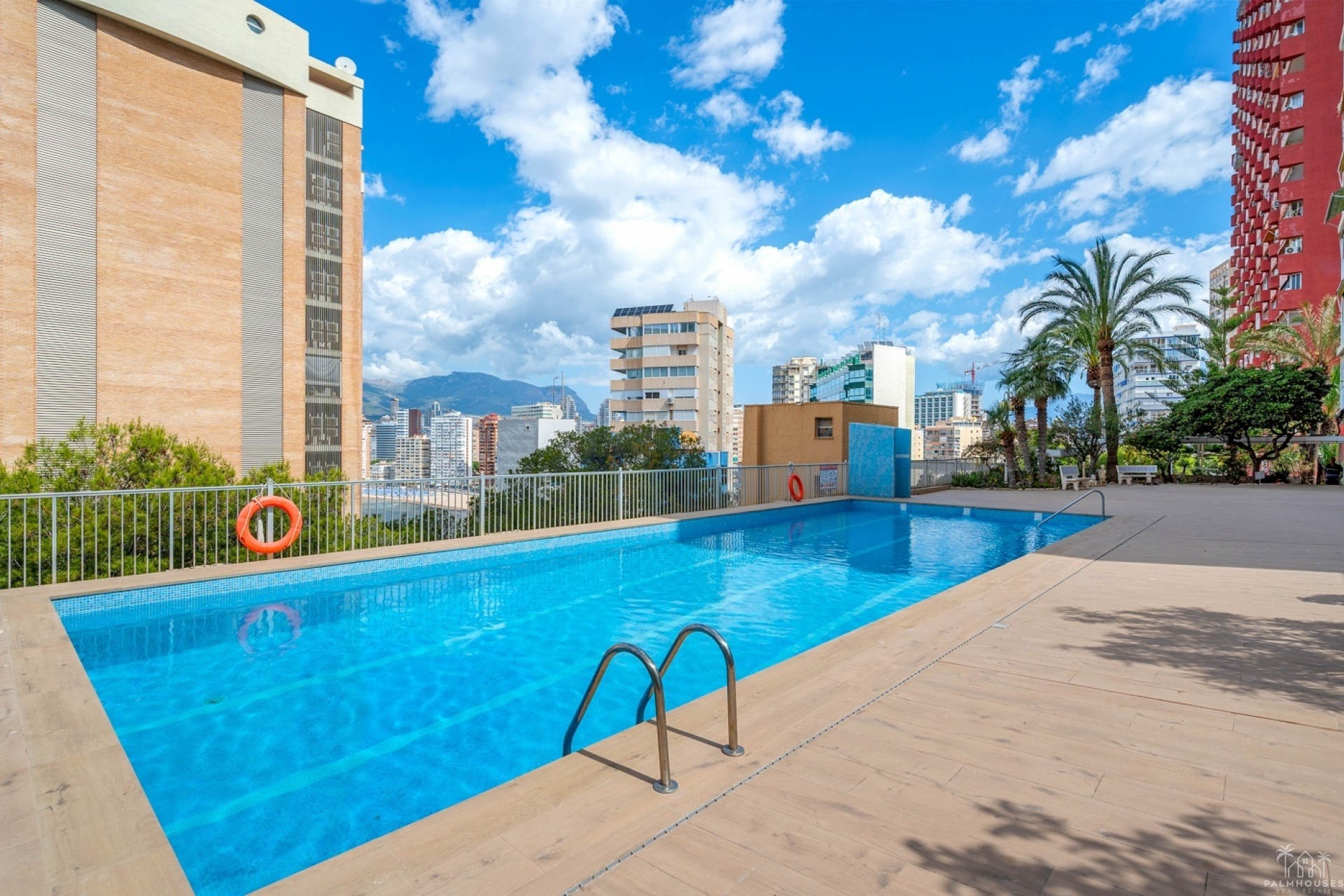 Resale - Apartments - Benidorm - Levante