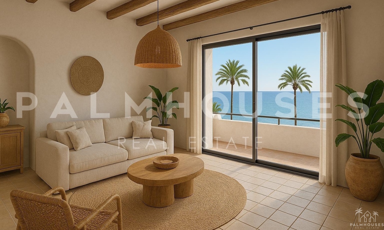Resale - Apartments - Benidorm - Levante