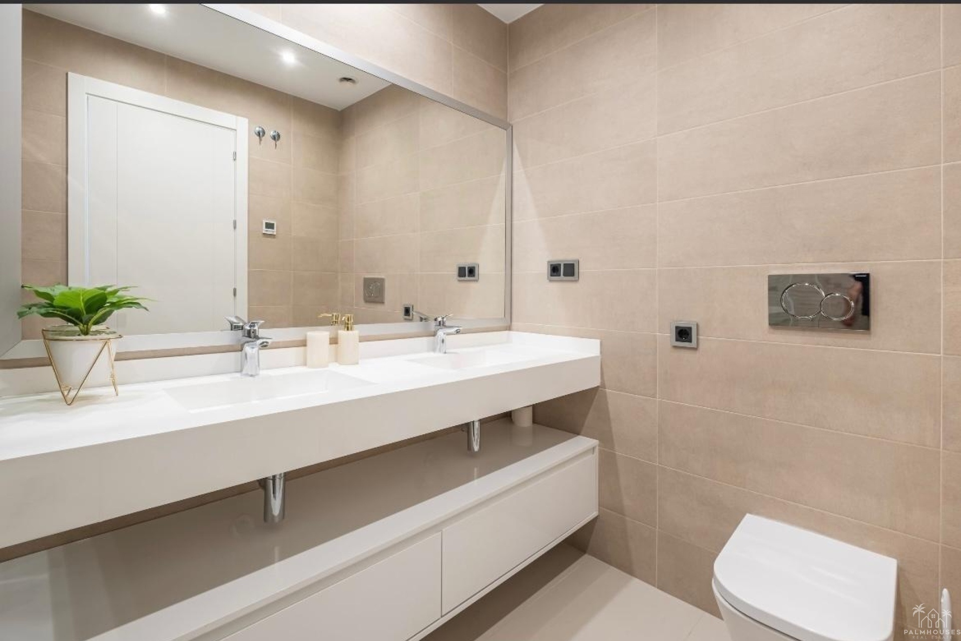 Resale - Apartments - Benidorm - Playa de Poniente