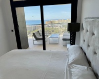 Resale - Apartments - Benidorm - Playa de Poniente