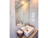 Resale - Apartments - Benidorm - Playa de Poniente