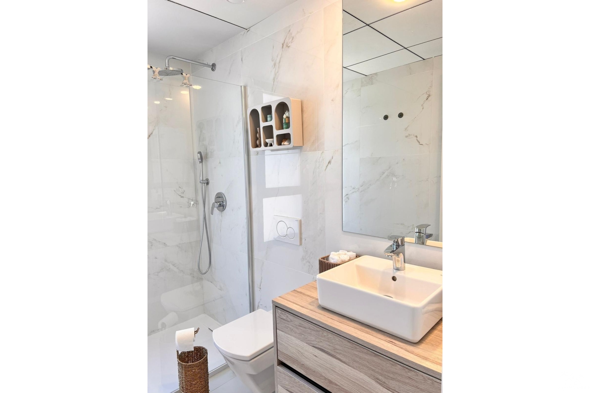 Resale - Apartments - Benidorm - Poniente