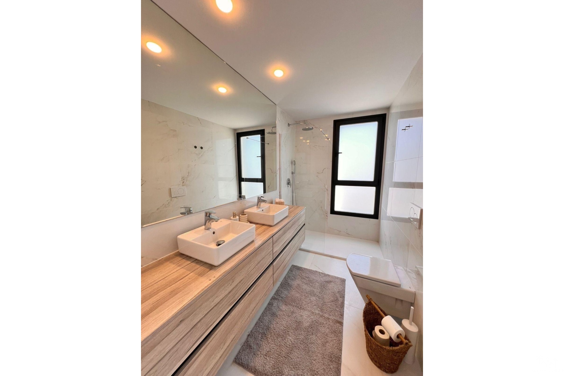 Resale - Apartments - Benidorm - Poniente