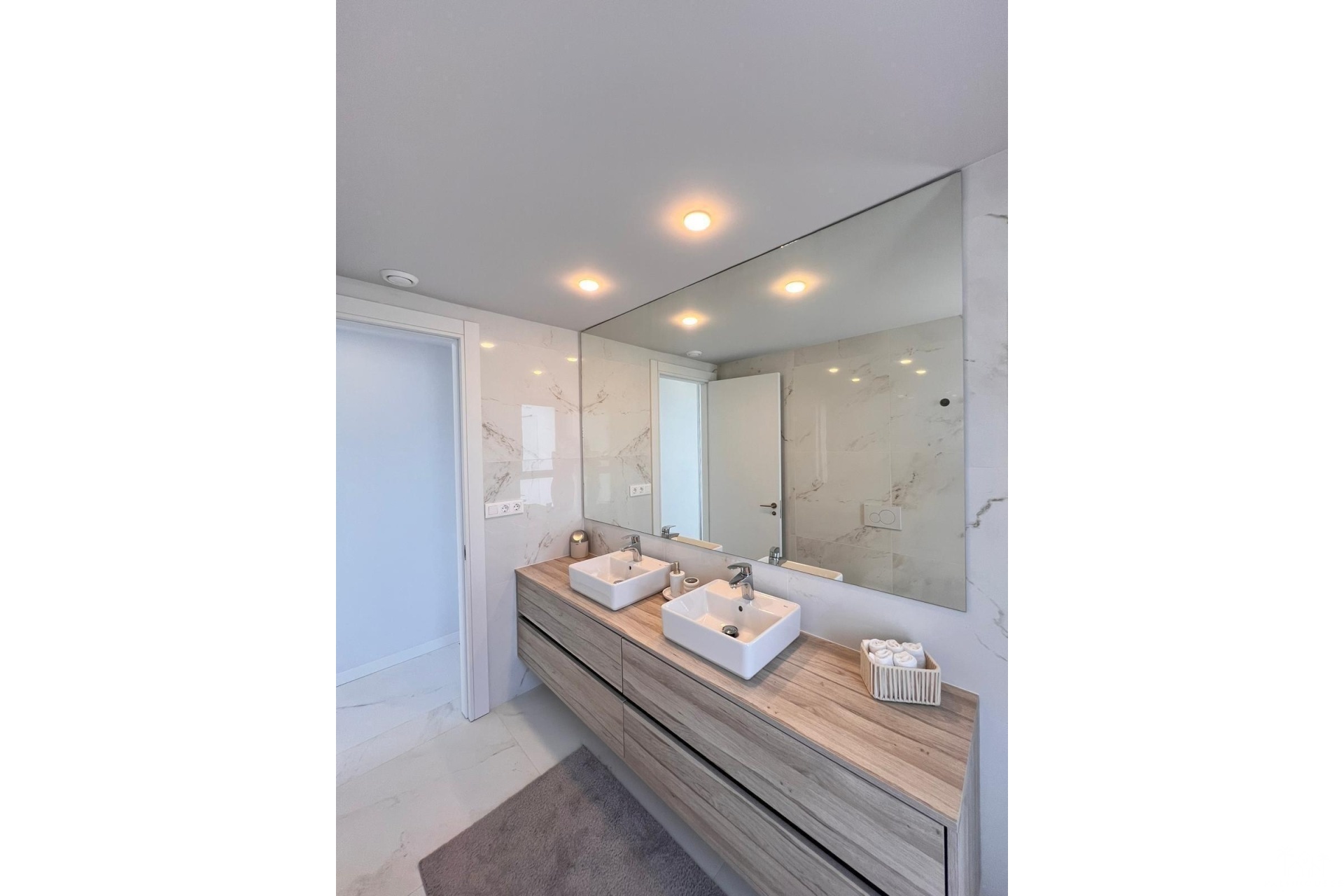 Resale - Apartments - Benidorm - Poniente