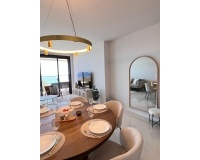 Resale - Apartments - Benidorm - Poniente