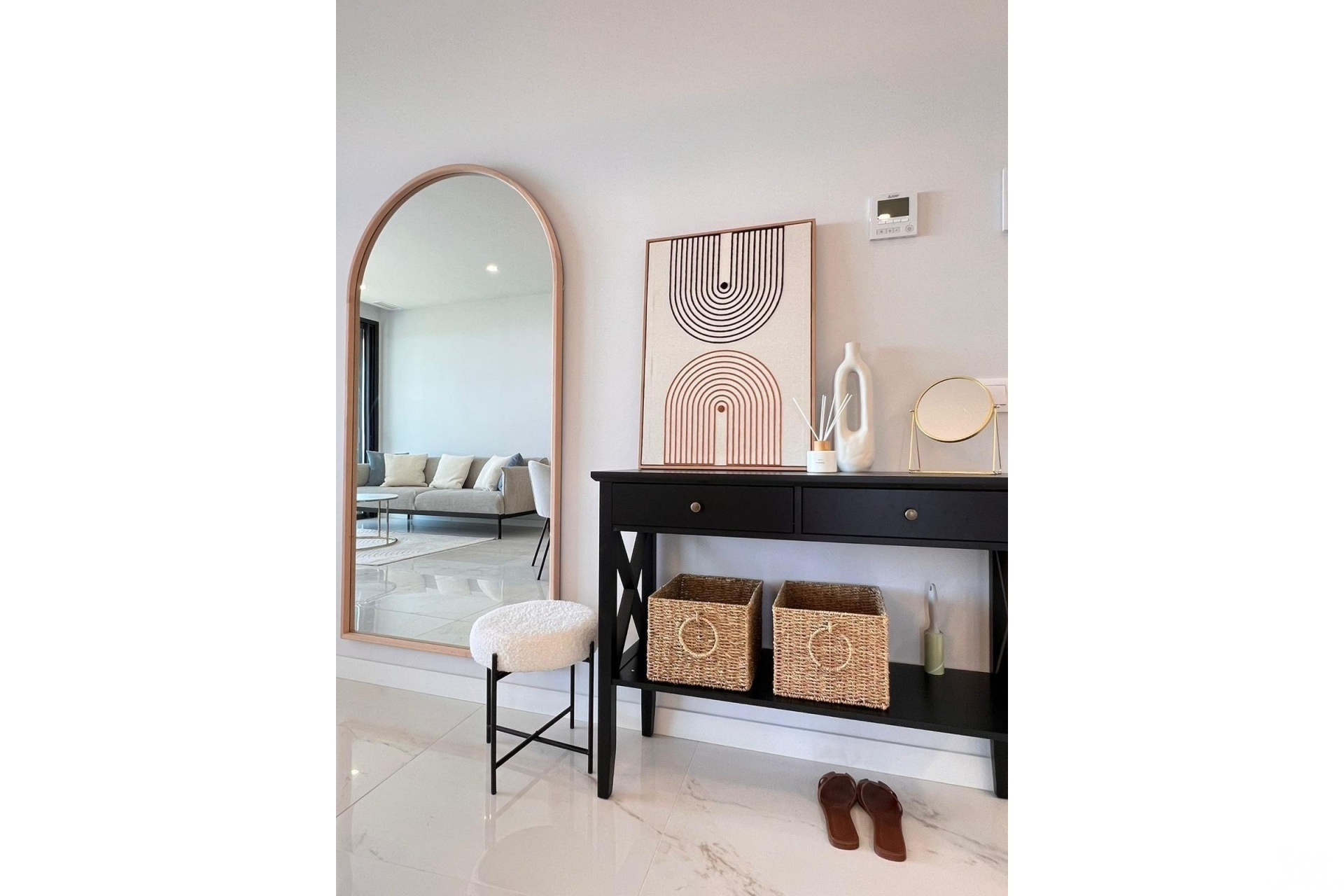 Resale - Apartments - Benidorm - Poniente