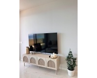 Resale - Apartments - Benidorm - Poniente