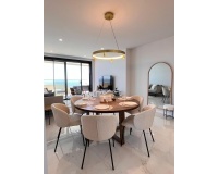 Resale - Apartments - Benidorm - Poniente