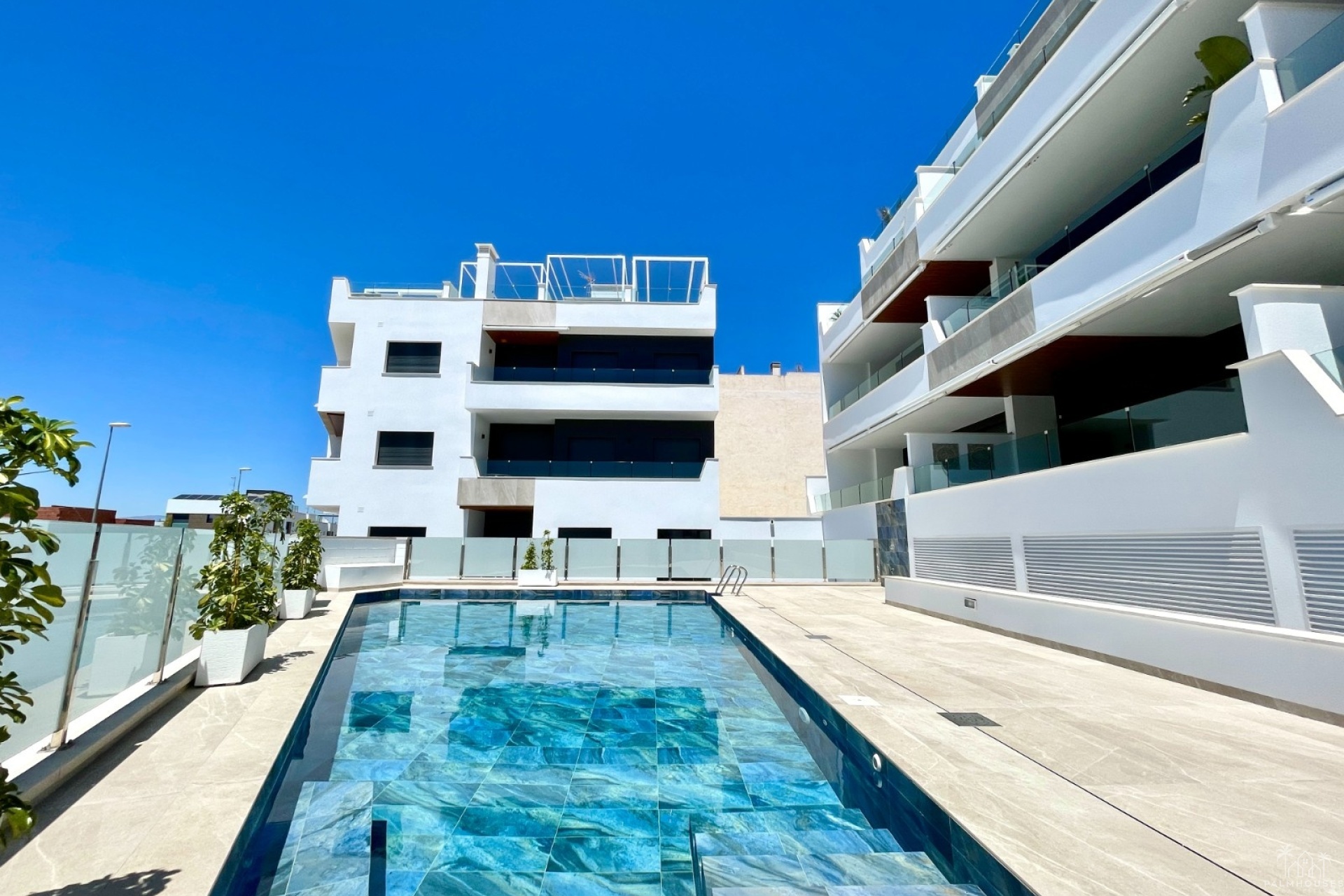 Resale - Apartments - Benijofar - Costa Blanca