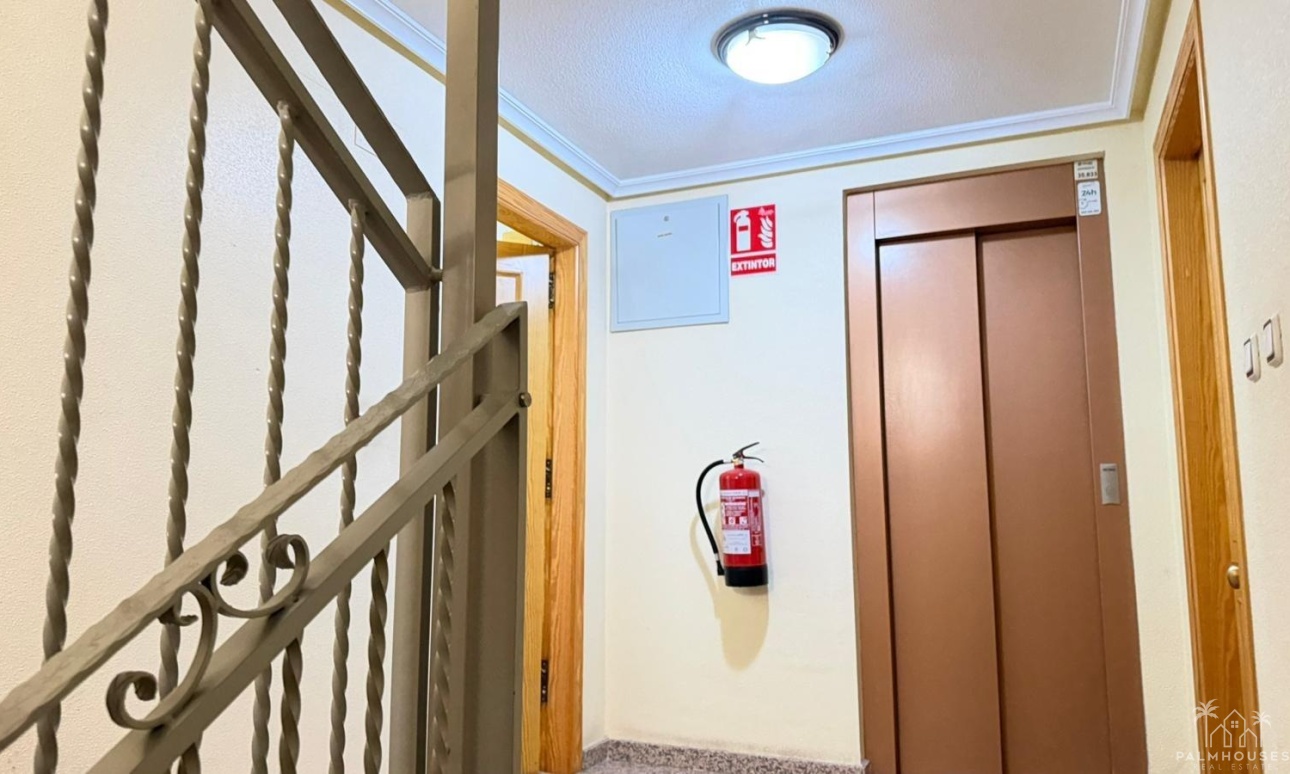Resale - Apartments - Benijofar - Pueblo 4