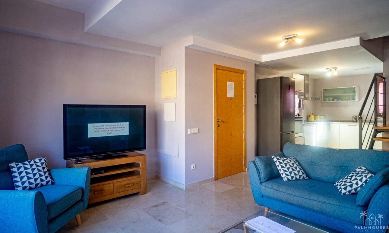 Resale - Apartments - Benissa - Benissa Centro