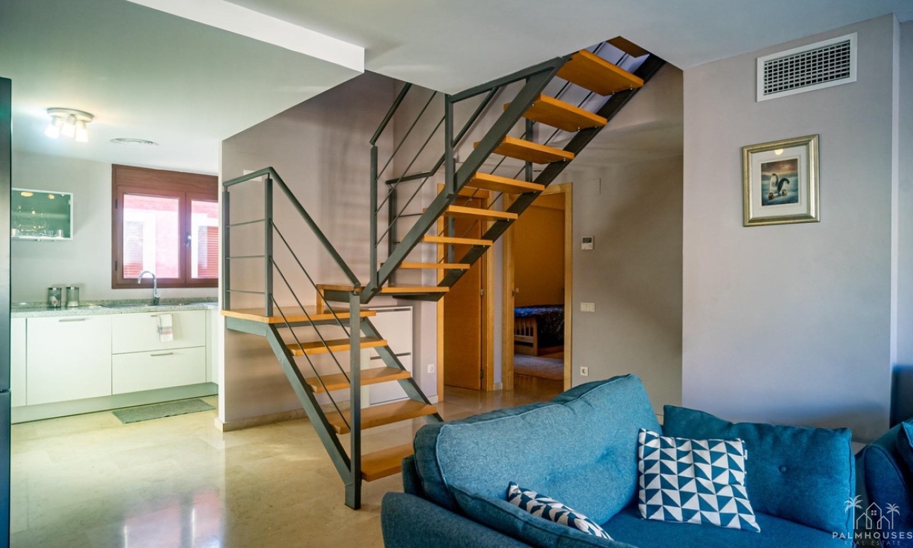 Resale - Apartments - Benissa - Benissa Centro