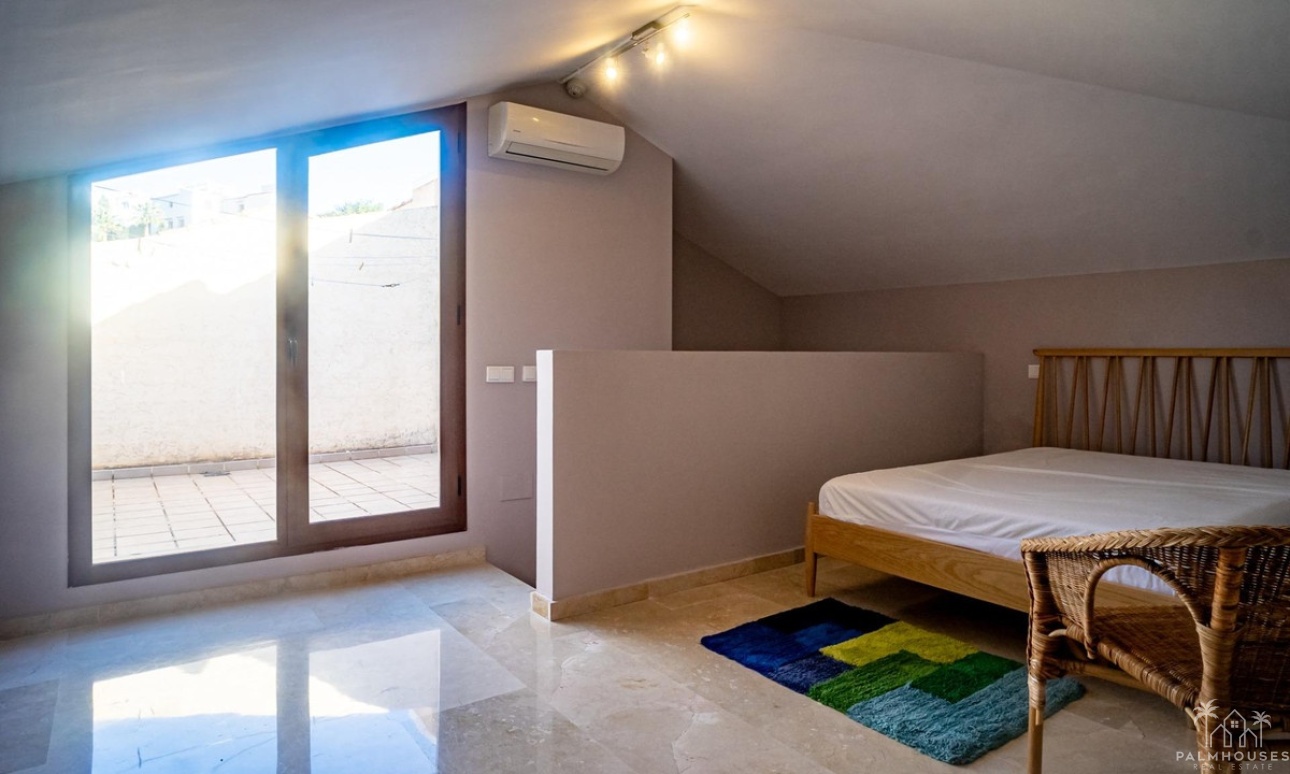 Resale - Apartments - Benissa - Benissa Centro