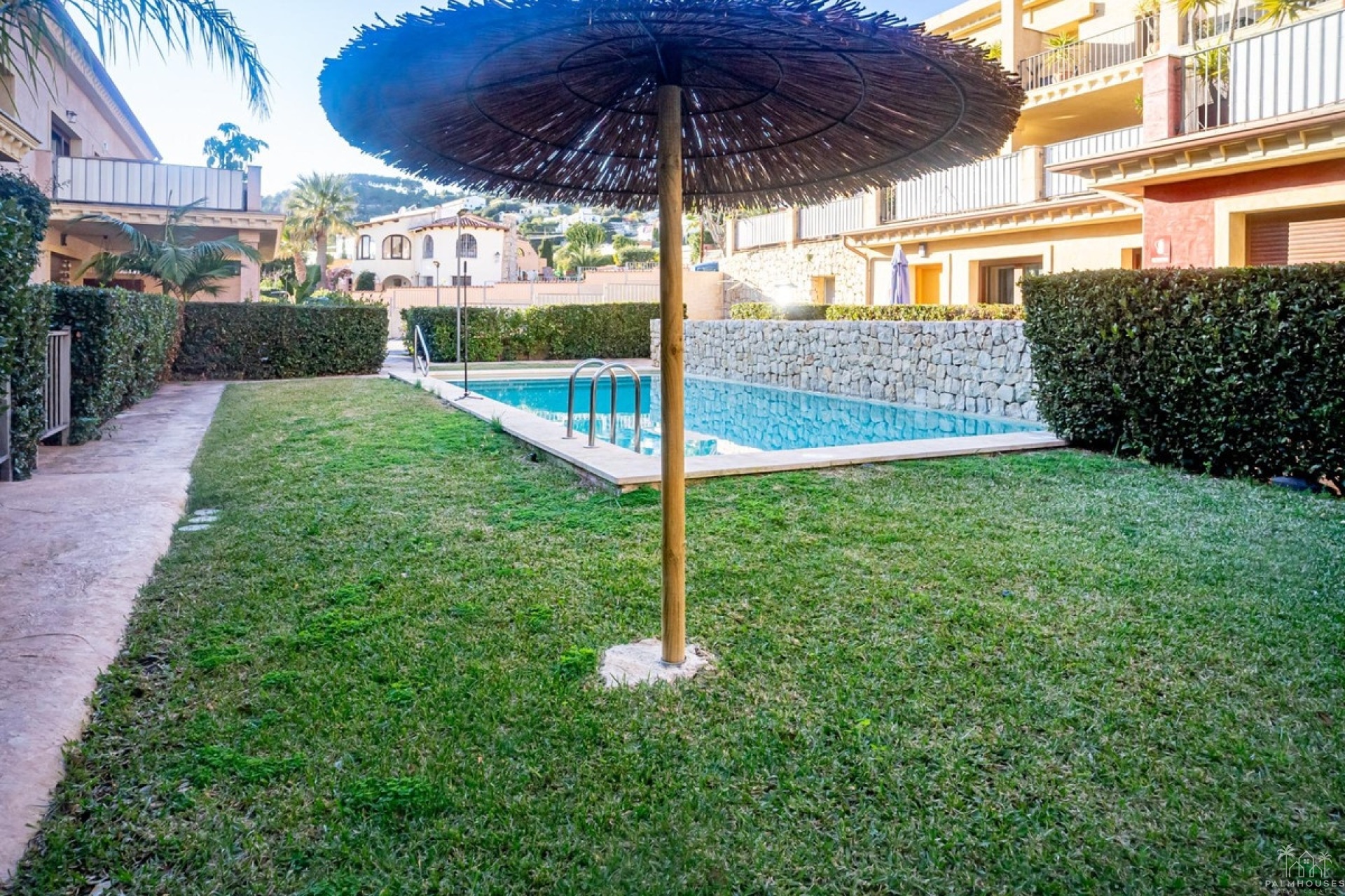 Resale - Apartments - Benissa - Benissa Centro