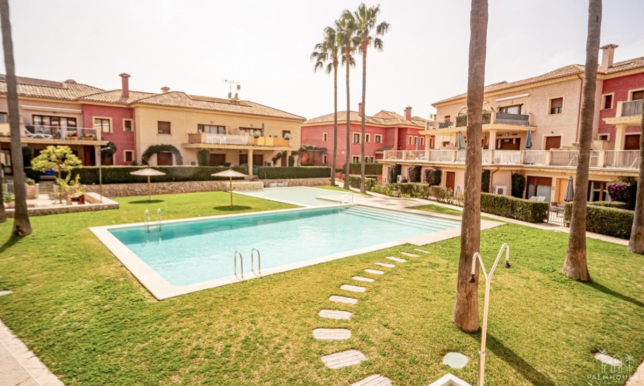 Resale - Apartments - Benissa - Benissa Centro