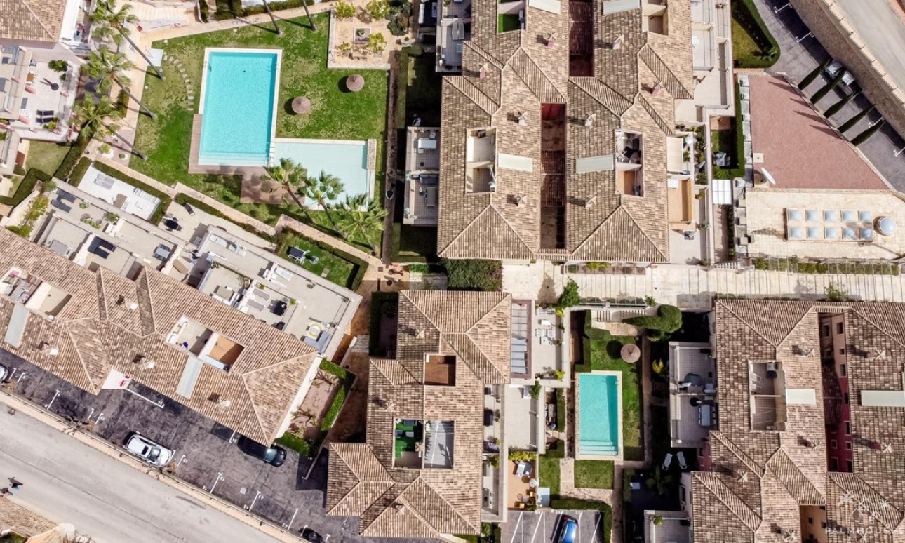 Resale - Apartments - Benissa - Benissa Centro