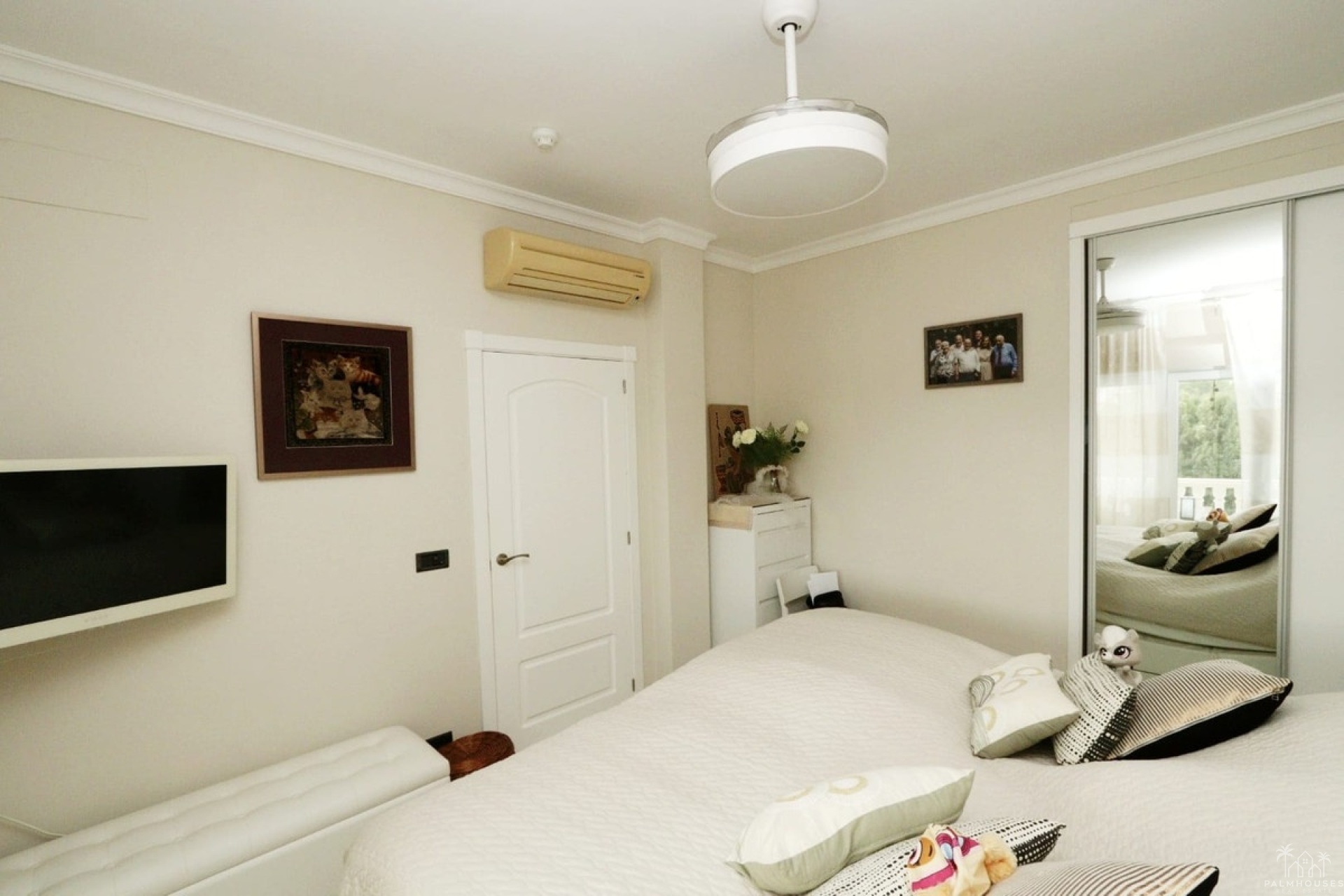 Resale - Apartments - Benissa - Benissa Centro