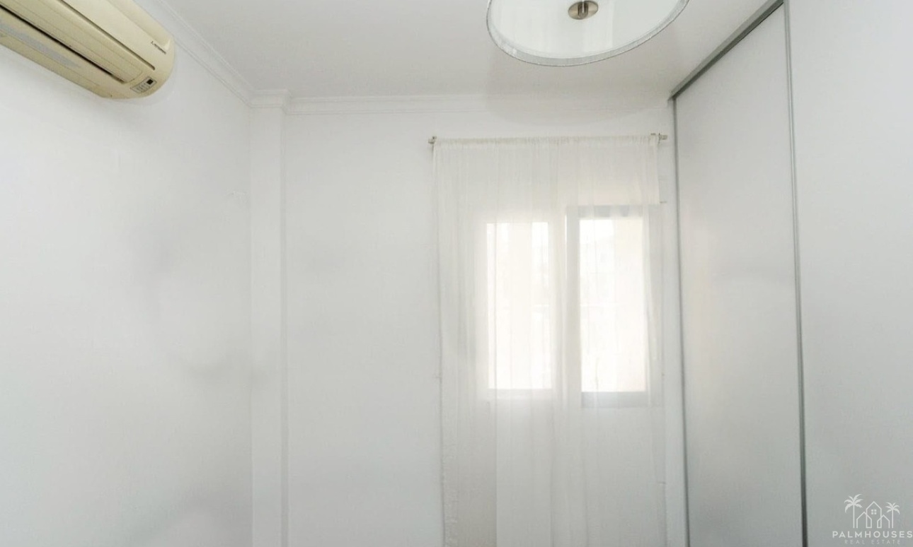 Resale - Apartments - Benissa - Benissa Centro