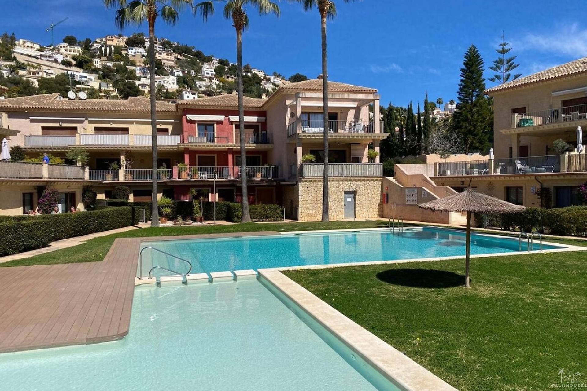 Resale - Apartments - Benissa - Benissa Coast
