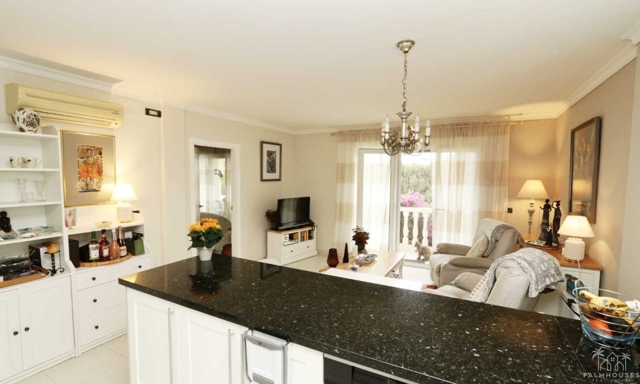 Resale - Apartments - Benissa - Costa Blanca