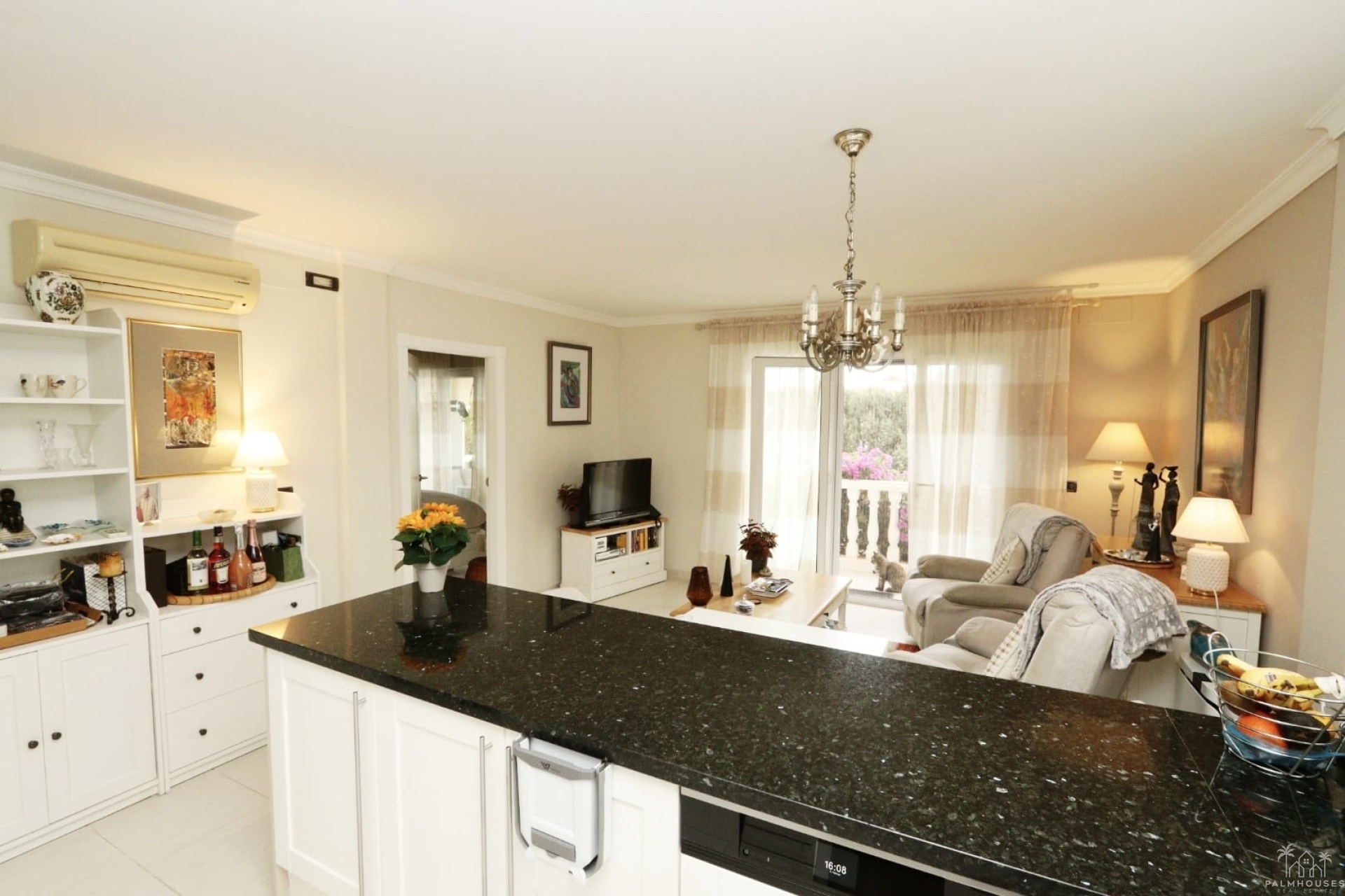 Resale - Apartments - Benissa - Costa Blanca