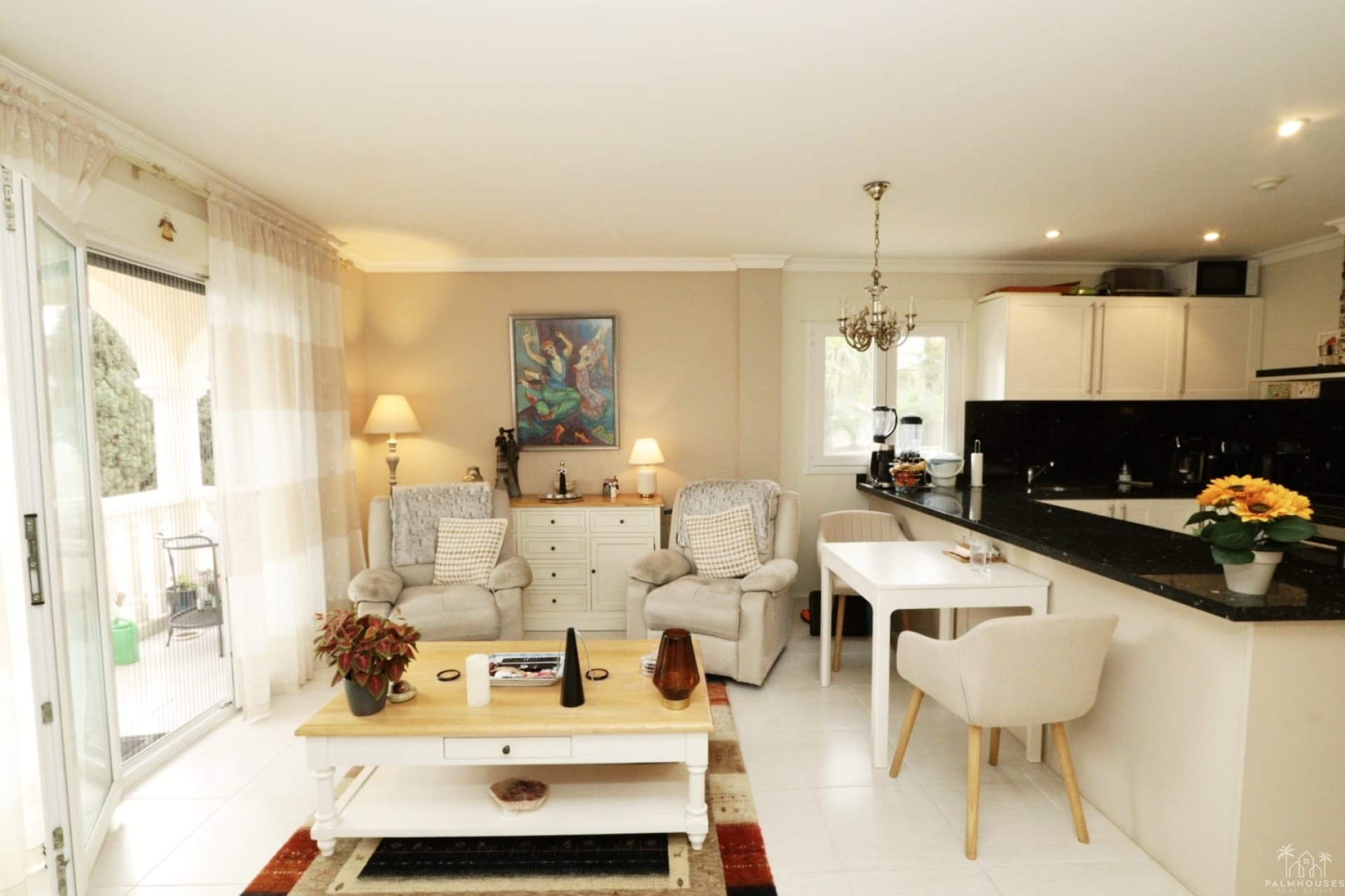 Resale - Apartments - Benissa - Costa Blanca