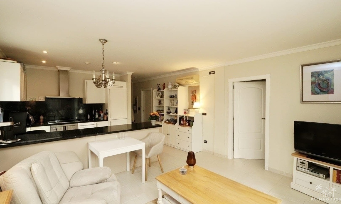 Resale - Apartments - Benissa - Costa Blanca