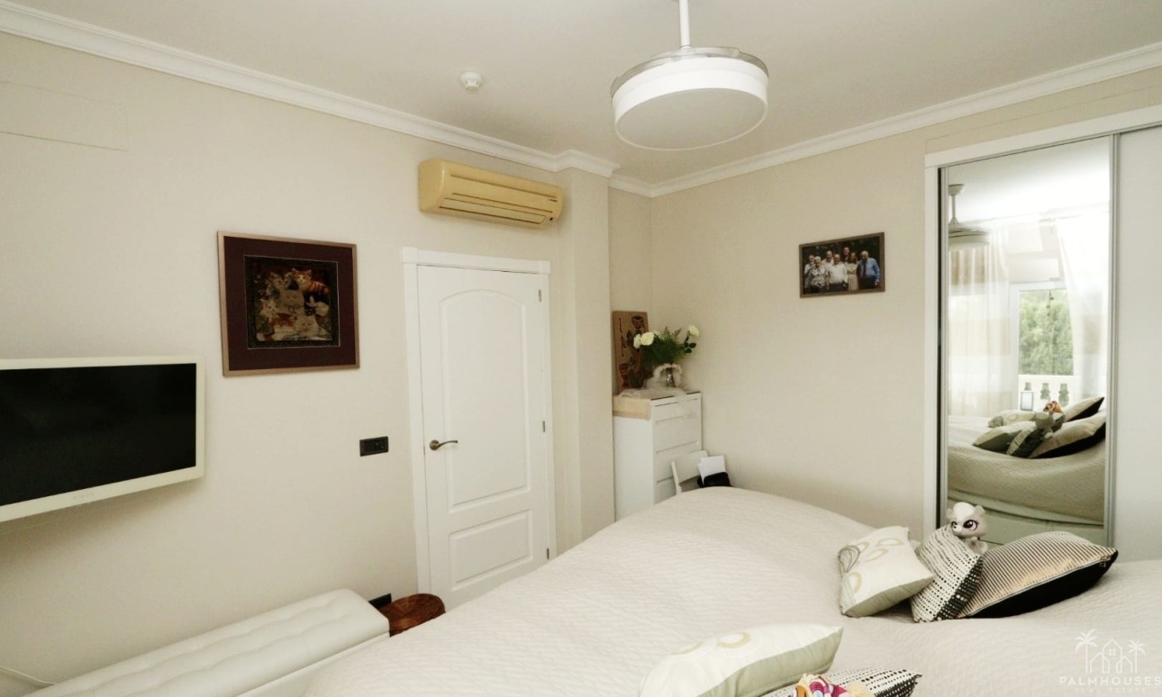 Resale - Apartments - Benissa - Costa Blanca