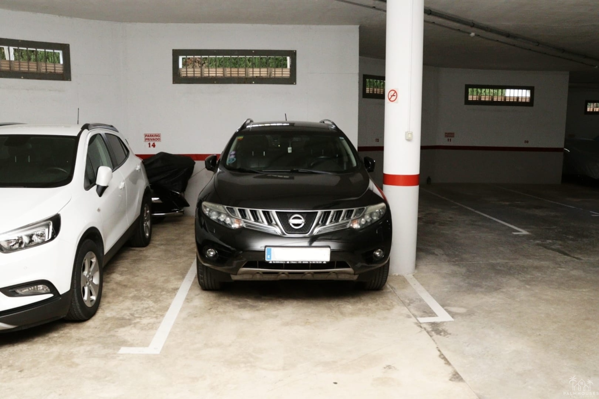 Resale - Apartments - Benissa - Costa Blanca