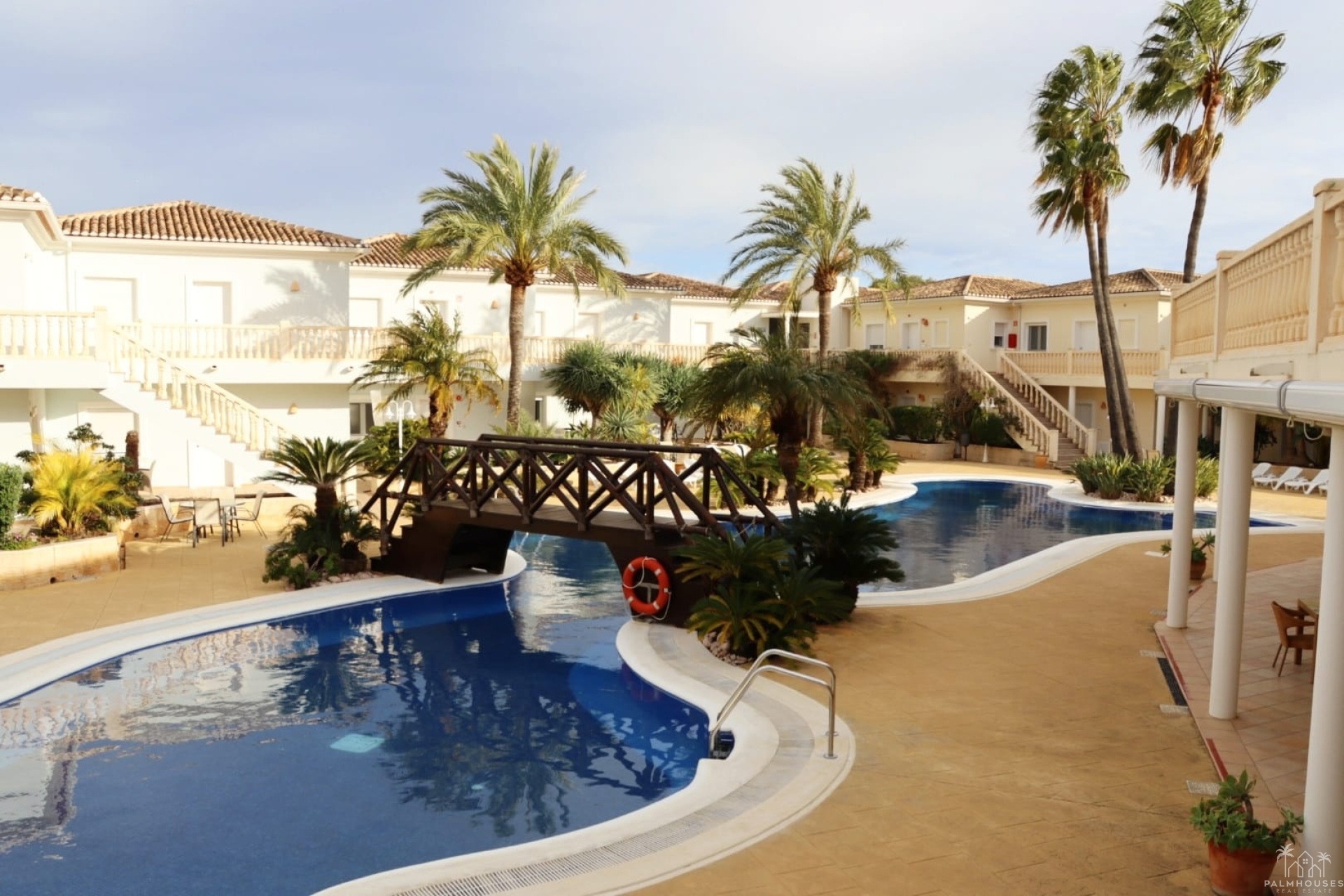 Resale - Apartments - Benissa - Costa Blanca