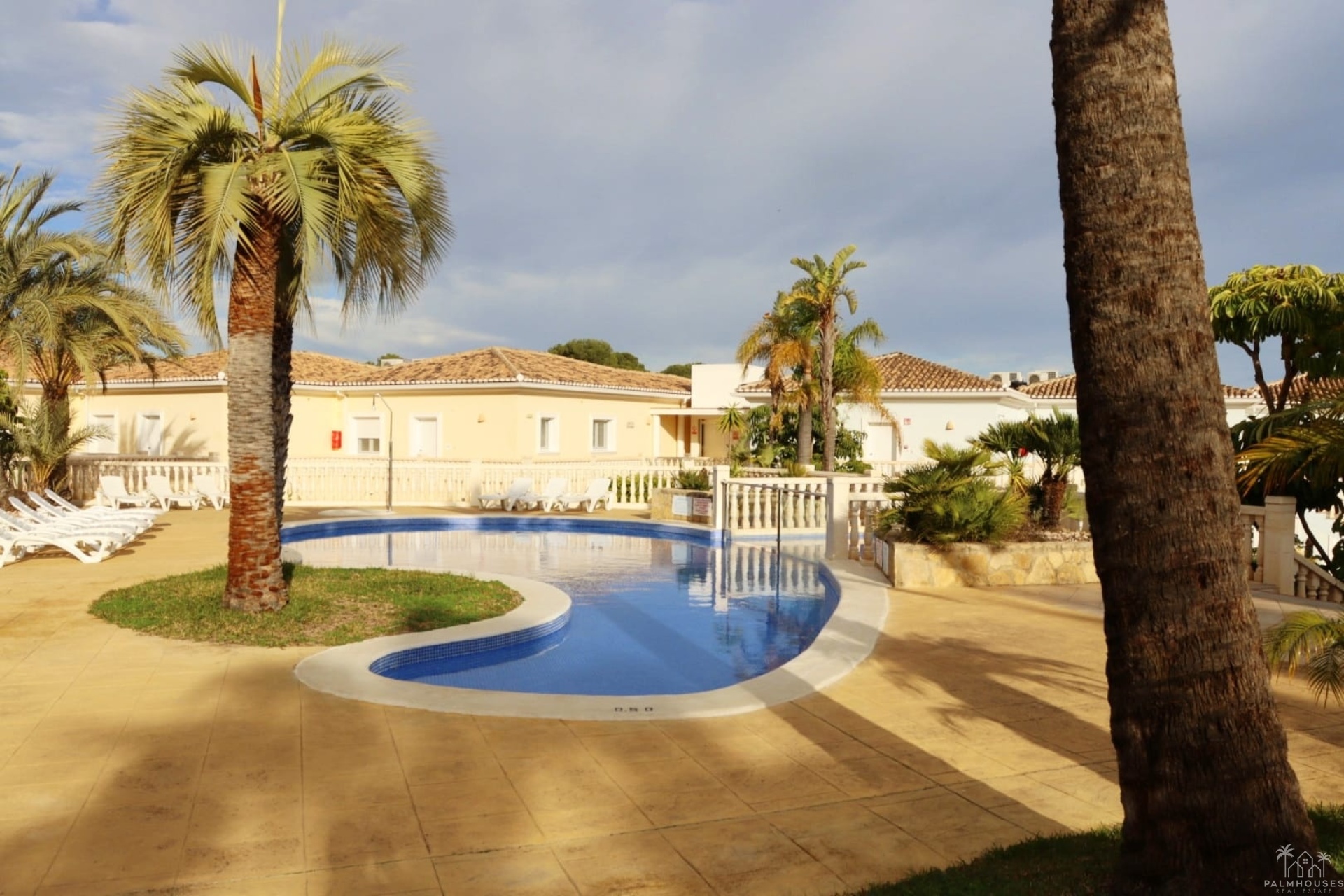Resale - Apartments - Benissa - Costa Blanca