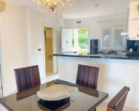 Resale - Apartments - Benissa Costa - Costa Blanca
