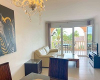 Resale - Apartments - Benissa Costa - Costa Blanca