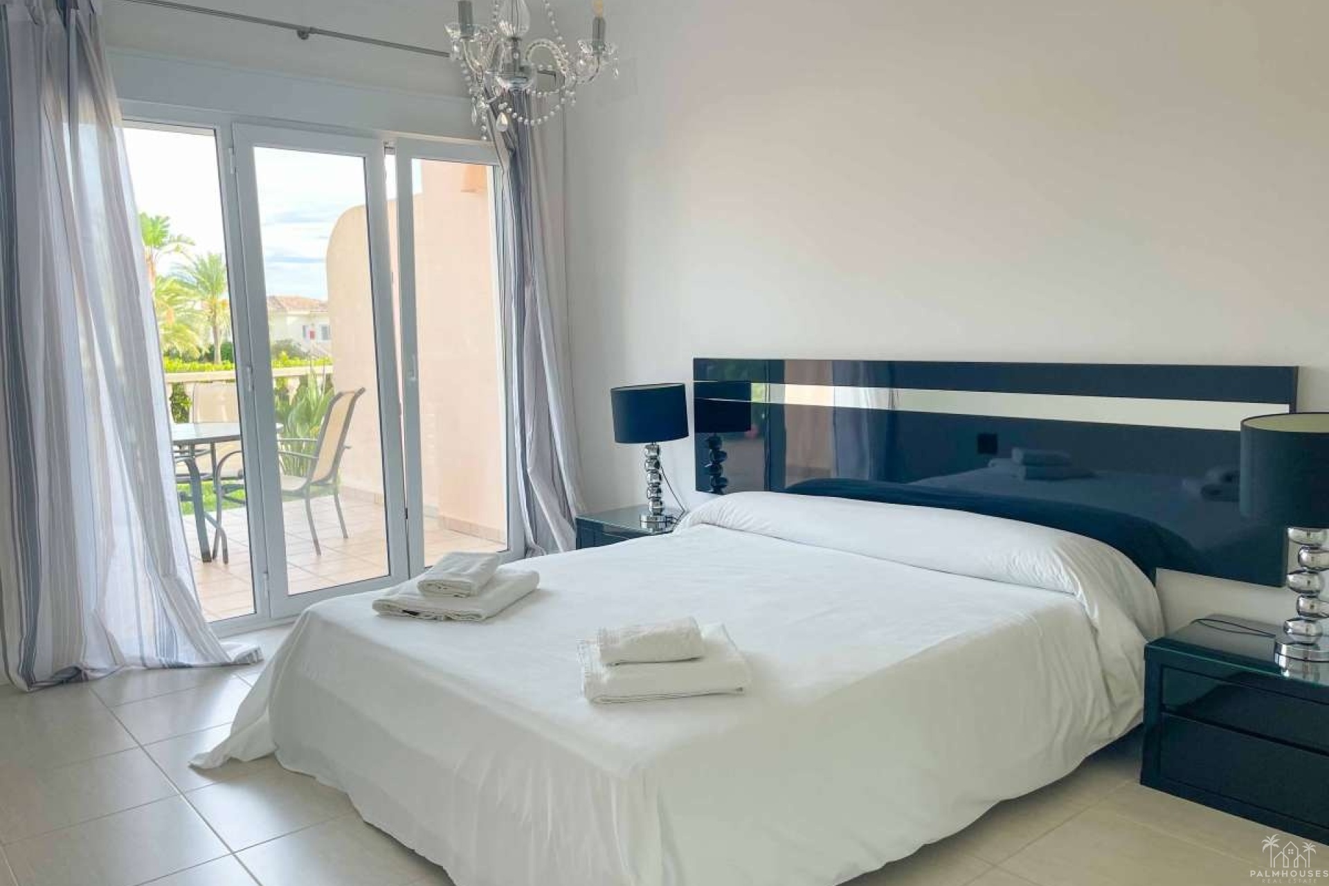 Resale - Apartments - Benissa Costa - Costa Blanca