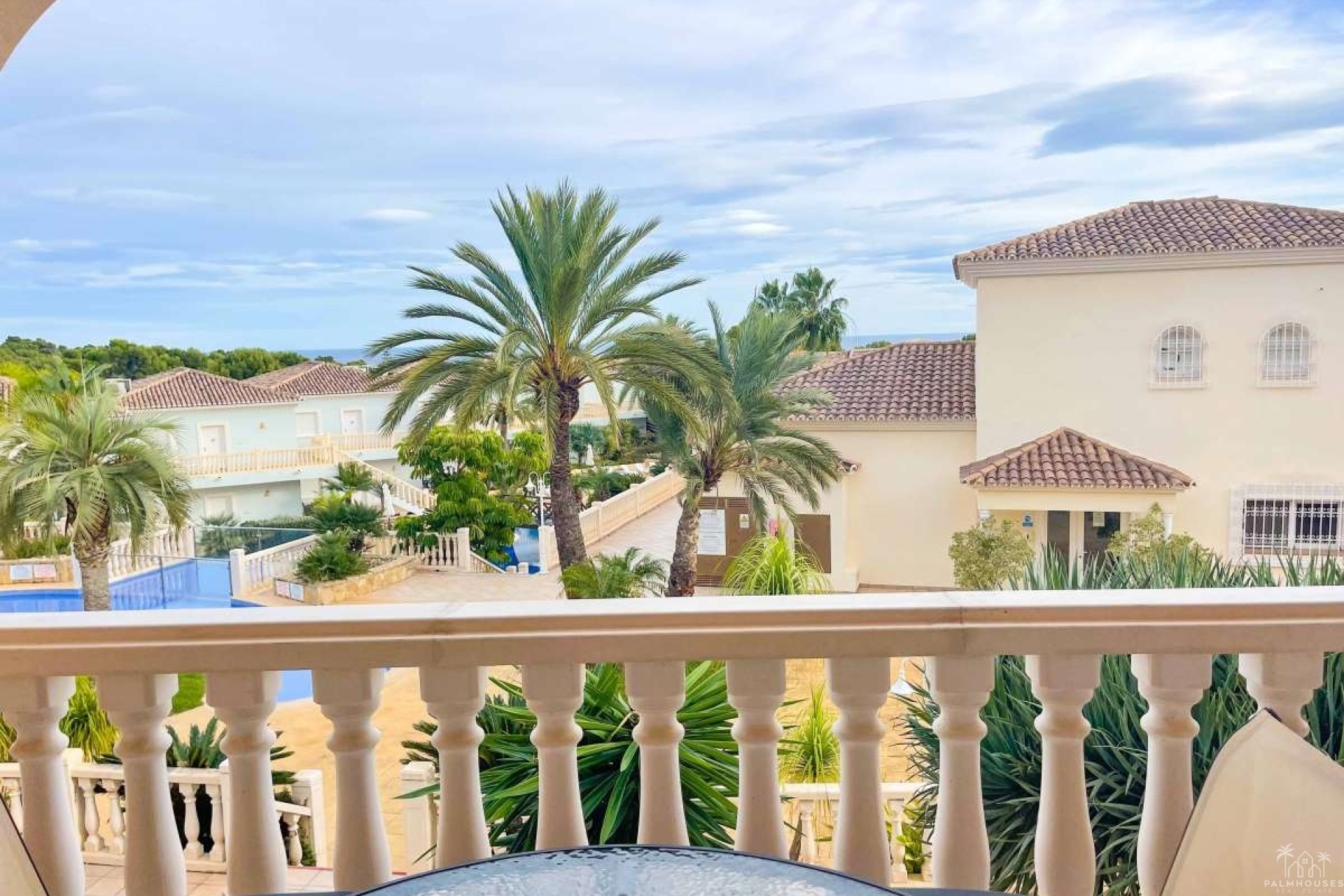 Resale - Apartments - Benissa Costa - Costa Blanca