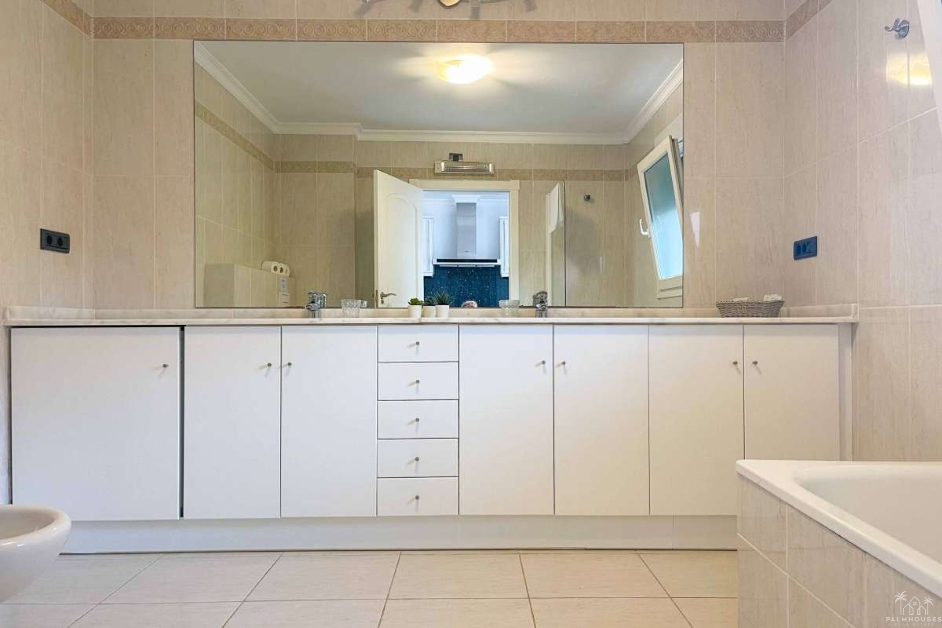 Resale - Apartments - Benissa Costa - Costa Blanca