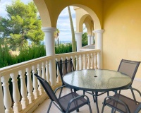 Resale - Apartments - Benissa Costa - Costa Blanca