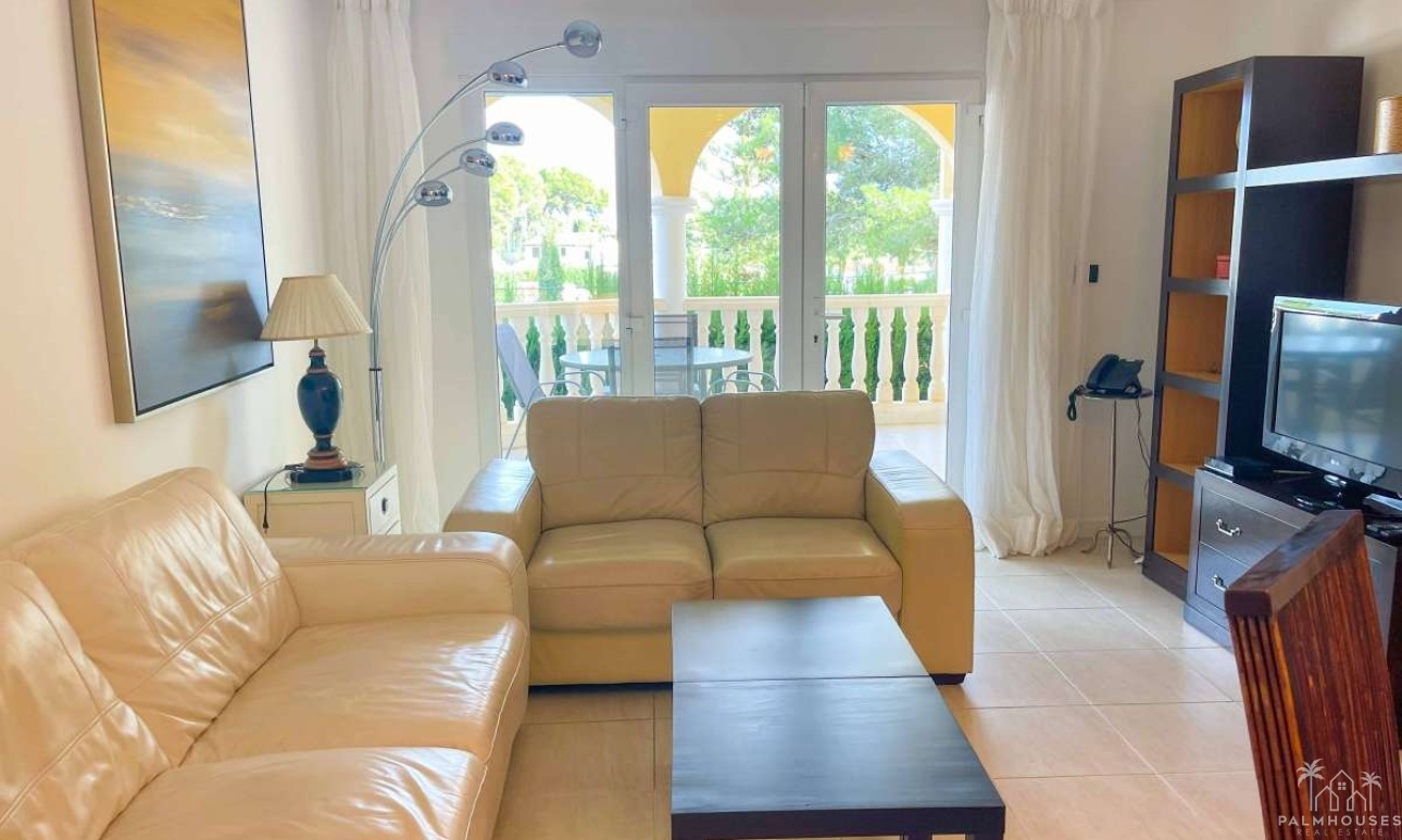 Resale - Apartments - Benissa Costa - Costa Blanca