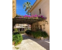 Resale - Apartments - Benissa Costa - Costa Blanca