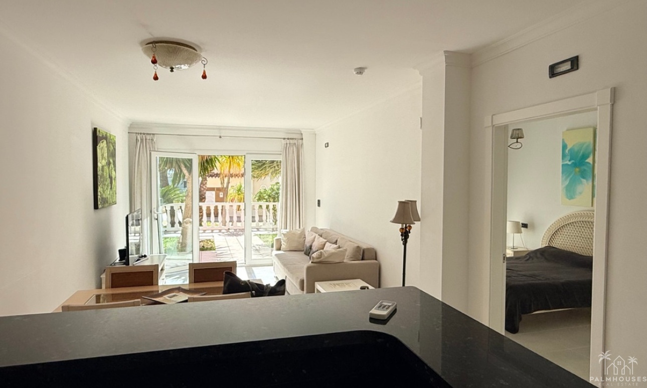 Resale - Apartments - Benissa - La Fustera