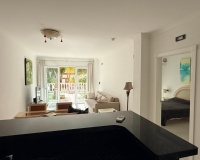 Resale - Apartments - Benissa - La Fustera