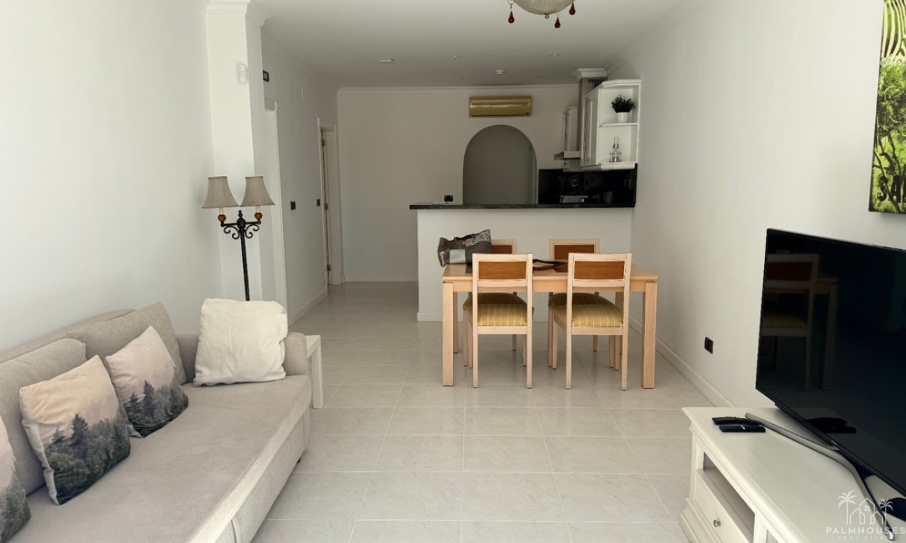 Resale - Apartments - Benissa - La Fustera