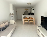 Resale - Apartments - Benissa - La Fustera