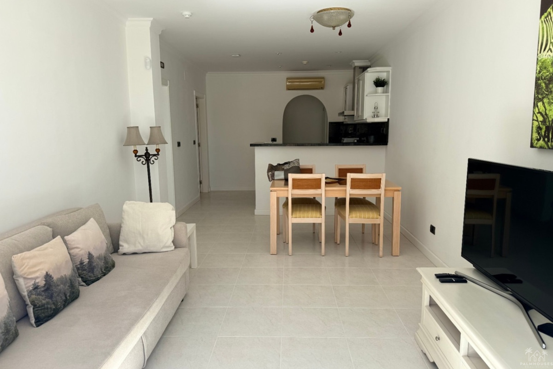 Resale - Apartments - Benissa - La Fustera