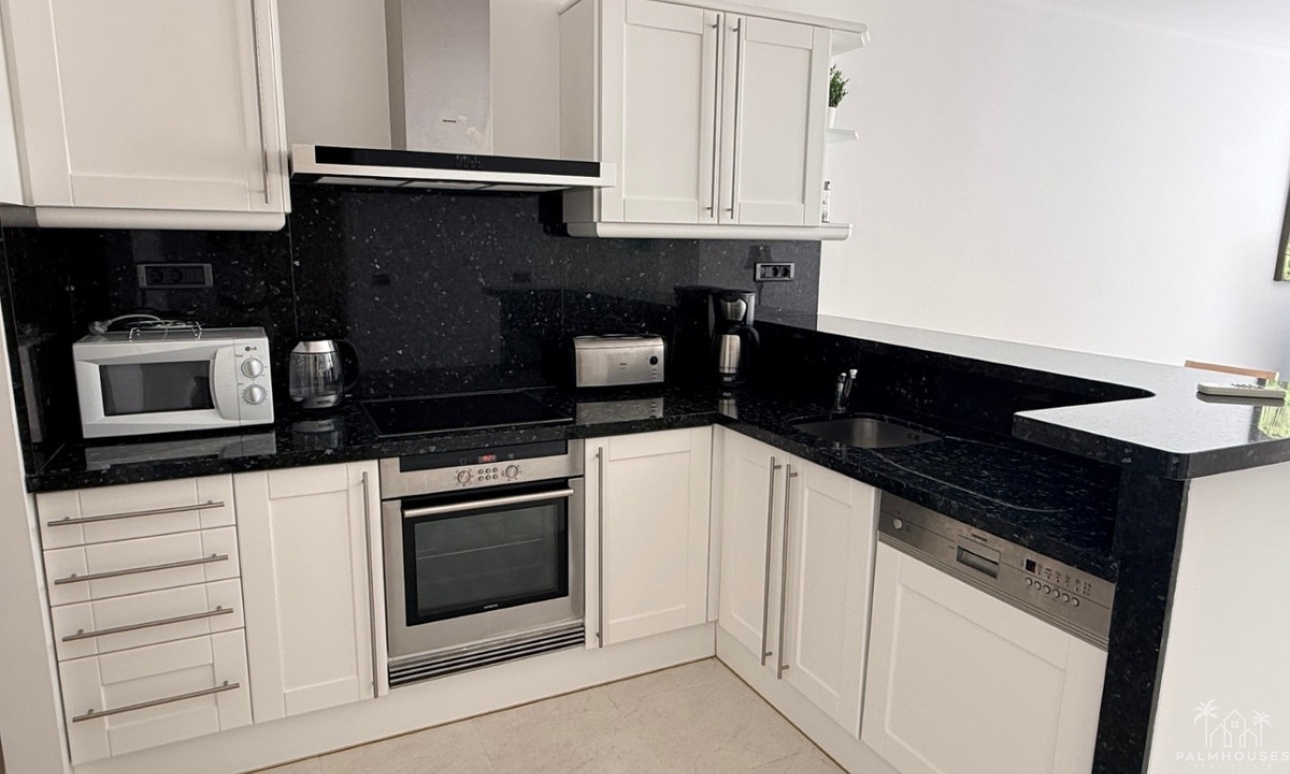 Resale - Apartments - Benissa - La Fustera
