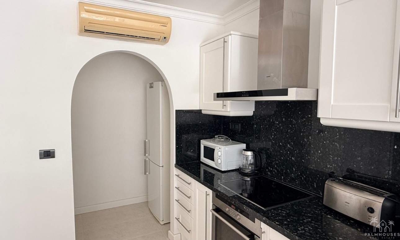 Resale - Apartments - Benissa - La Fustera
