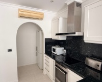 Resale - Apartments - Benissa - La Fustera