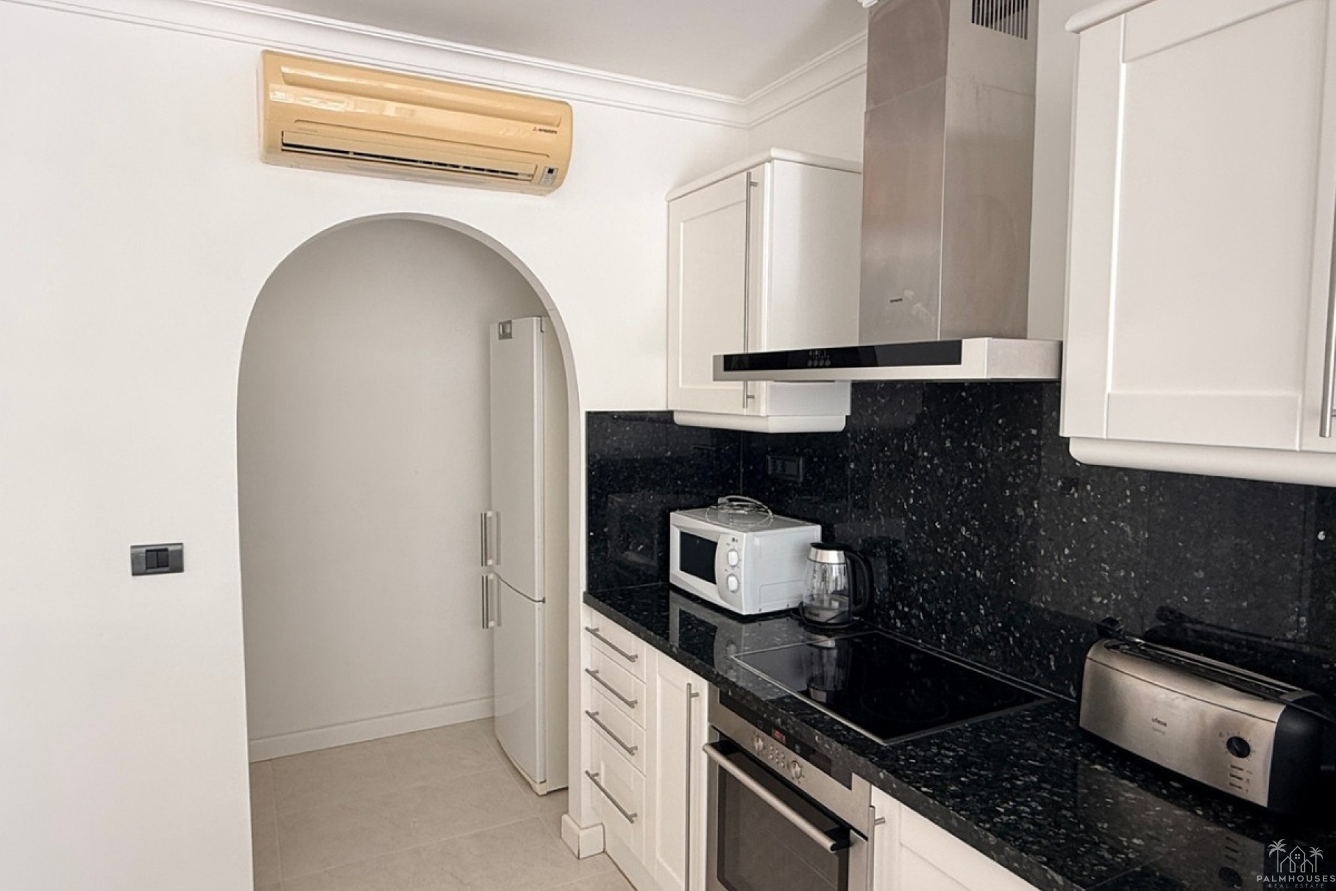 Resale - Apartments - Benissa - La Fustera