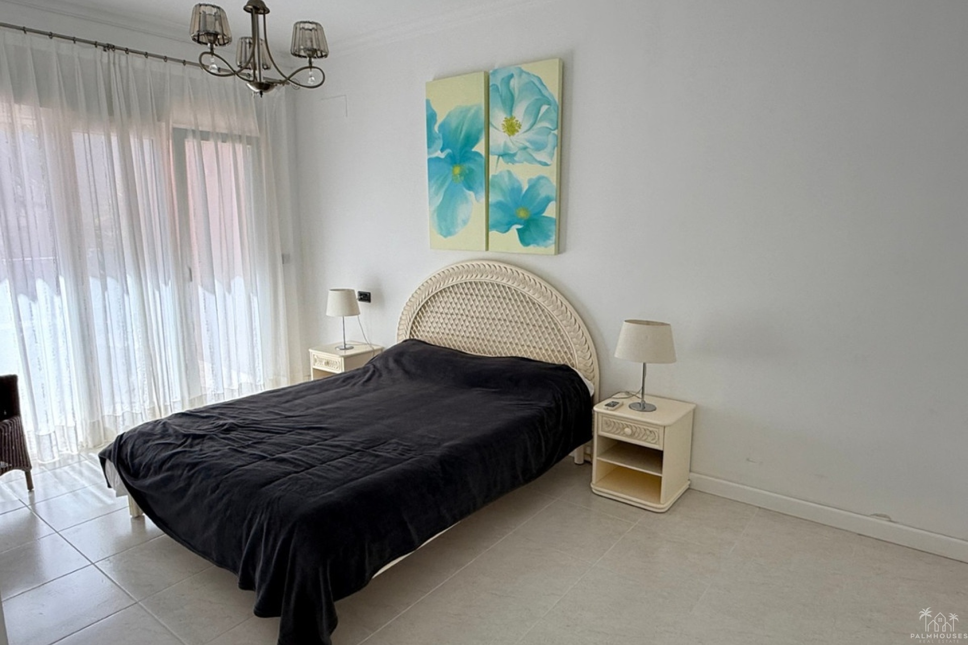 Resale - Apartments - Benissa - La Fustera