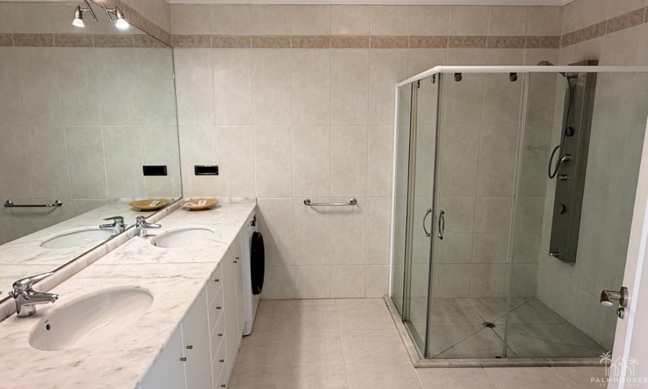 Resale - Apartments - Benissa - La Fustera
